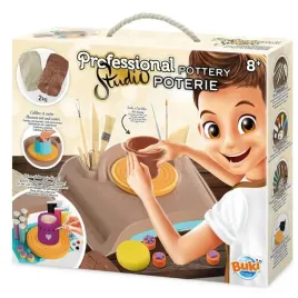 buki-zestaw-kolo-garncarskie-dla-dzieci-z-glina