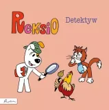 reksio-detektyw