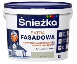 sniezka-extra-fasadowa-szary-jasny-5l