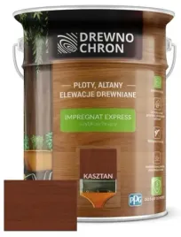drewnochron-impregnat-express-kasztan-25l