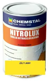 chemstal-emalia-nitrolux-nitro-zolty-jasny-1l