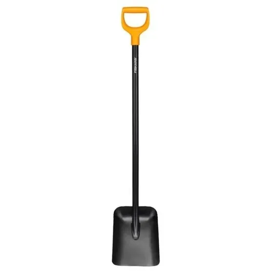 fiskars-szufla-lopata-solid-1003457-metal-stan-nowy