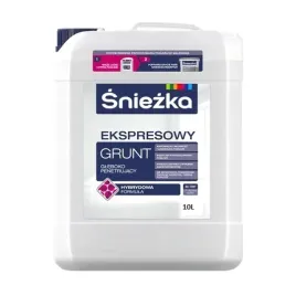 sniezka-grunt-ekspresowy-gleboko-penetrujacy-10l