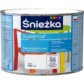 supermal-emalia-akrylowa-biala-mat-sniezka-04l