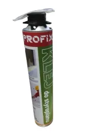 profix-piana-pistoletowa-klej-do-styropianu-750ml