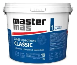 master-mas-gotowa-gladz-szpachlowa-18kg