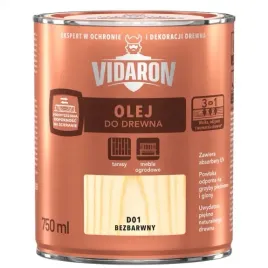 vidaron-olej-do-drewna-kolory-25l