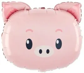 balon-foliowy-swinia-swinka-rozowa-urodziny-56-cm