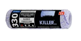 walek-blue-dolphin-killer-25cm-wlosie-9mm