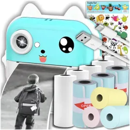 aparat-natychmiastowy-dla-dzieci-drukus-mini-drukarka-11-rolek-naklejki