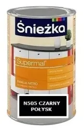 sniezka-supermal-emalia-nitro-czarny-polysk-10l