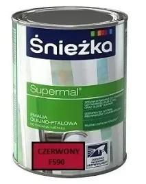 supermal-emalia-olejno-ftalowa-czerwony-f590-5l