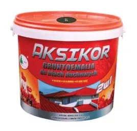 aksikor-zielony-6020-gruntoemalia-farba-na-dach-1l
