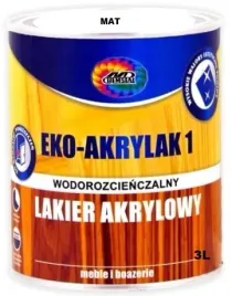 ekoakrylak1-lakier-do-mebli-drewna-akrylowy-mat-3l