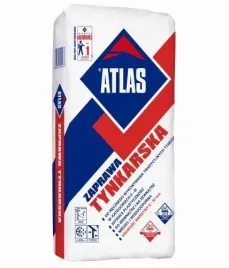 zaprawa-tynkarska-atlas-25kg