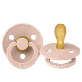 bibs-smoczek-symetryczny-symmetrical-m-blush