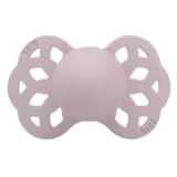 bibs-smoczek-silikonowy-infinity-m-lilac-6m-liczba-sztuk-w-zestawie-1-szt