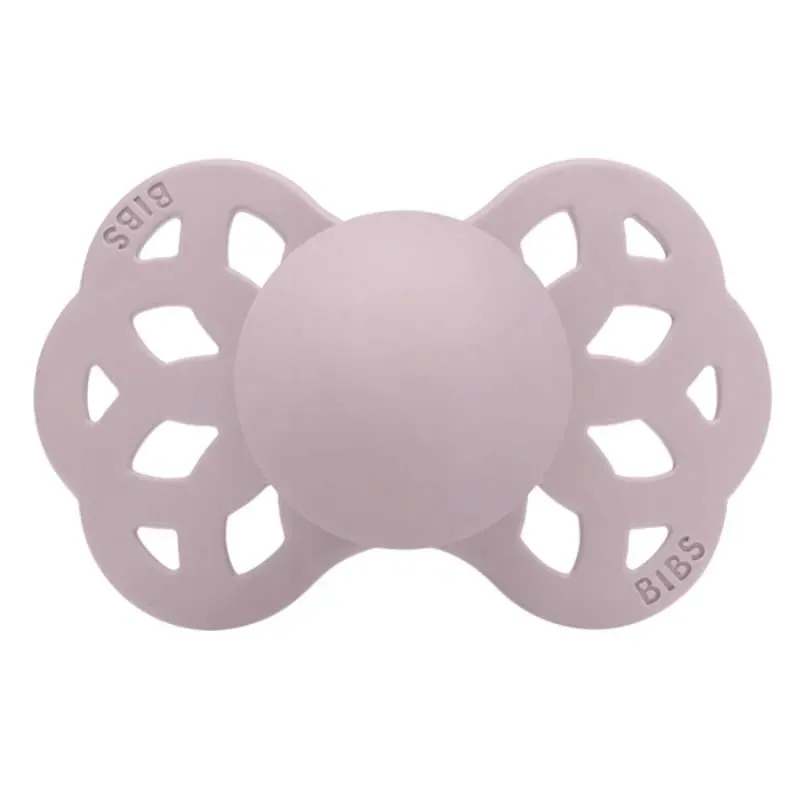 bibs-smoczek-silikonowy-infinity-m-lilac-6m-marka-bibs