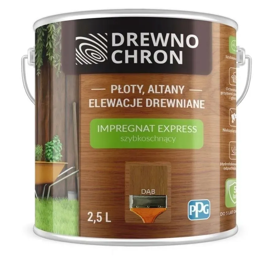 drewnochron-impregnat-express-dab-25l