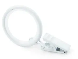 zabka-metalowa-ciche-kolka-fi27-bialy-polysk-10szt