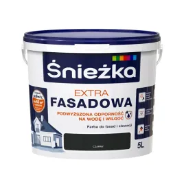 sniezka-extra-fasadowa-czarny-5l