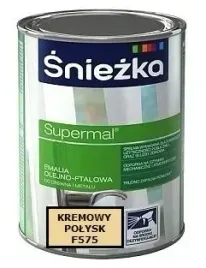 sniezka-supermal-emalia-olejno-ftalowa-kremowa-5l