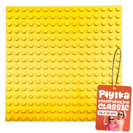 plytka-konstrukcyjna-do-klockow-16x16-podstawka-zabawka-kreatywna-xl-zolta