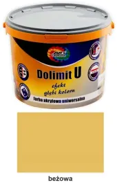 chemstal-farba-bezowa-akrylowa-dolimit-u-5l