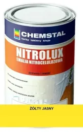 chemstal-emalia-nitrolux-nitro-zolty-jasny-10l