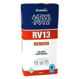 acryl-putz-rv13-renova-gladz-wapienna-20kg