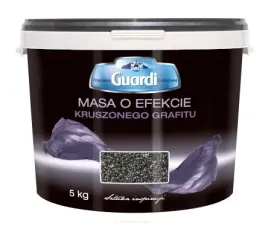 guardi-masa-o-efekcie-kruszonego-grafitu-5kg