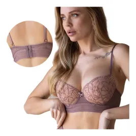 biustonosz-damski-push-up-z-koronka-z-glebokim-dekoltem-seksowny-kleo-75a