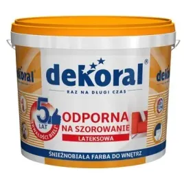 farba-lateksowa-biala-dekoral-odporna-mat-10l