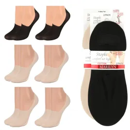 stopki-damskie-wyzsze-z-silikonem-comfort-net-high-marilyn-6-par