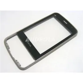 obudowa-nokia-n96-przod-panel-czar-sreb-oryg-uz