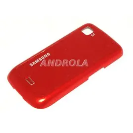 obudowa-samsung-i5700-tyl-czerwony-oryginal
