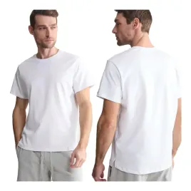 tshirt-meski-bawelniany-bialy-koszulka-krotki-rekaw-basic-naviale-m