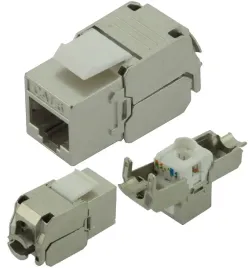 gniazdo-keystone-rj45-stp-kat-6-beznarzedziowe
