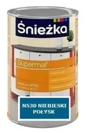 sniezka-supermal-emalia-nitro-niebieski-polysk-10l