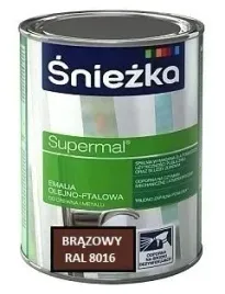supermal-emalia-olejno-ftalowa-brazowy-8016-10l
