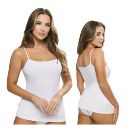 bawelniana-koszulka-damska-na-cienkich-ramiaczkach-plus-size-emili-3xl-bial