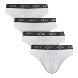 slipy-meskie-majtki-bawelniane-4-pak-wygodne-oryginalne-zestaw-exes-xl