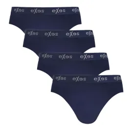 slipy-meskie-majtki-bawelniane-4-pak-wygodne-oryginalne-zestaw-exes-m