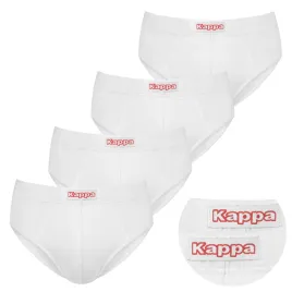markowe-slipy-kappa-majtki-meskie-bawelna-wygodne-klasyczne-4-pak-biale-xl