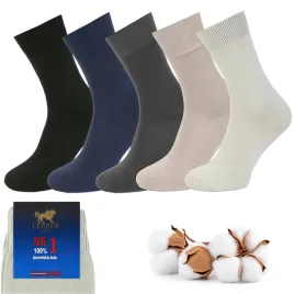 skarpety-meskie-bawelniane-100percent-garniturowe-polska-cerber-39-41