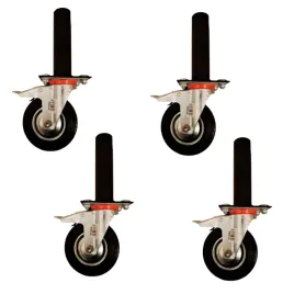 kola-rusztowan-125-zestaw-4-szt-z-hamulcem