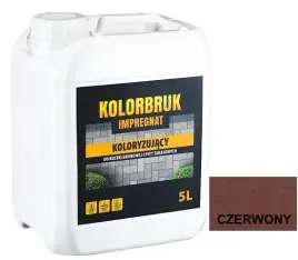 aksil-kolorbruk-impregnat-do-kostki-czerwony-5l