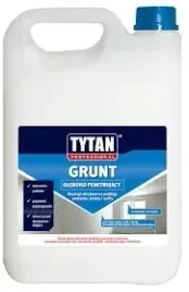 tytan-grunt-glebokopenetrujacy-wzmacniajacy-5l