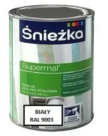 sniezka-supermal-emalia-olejno-ftalowa-biala-25l