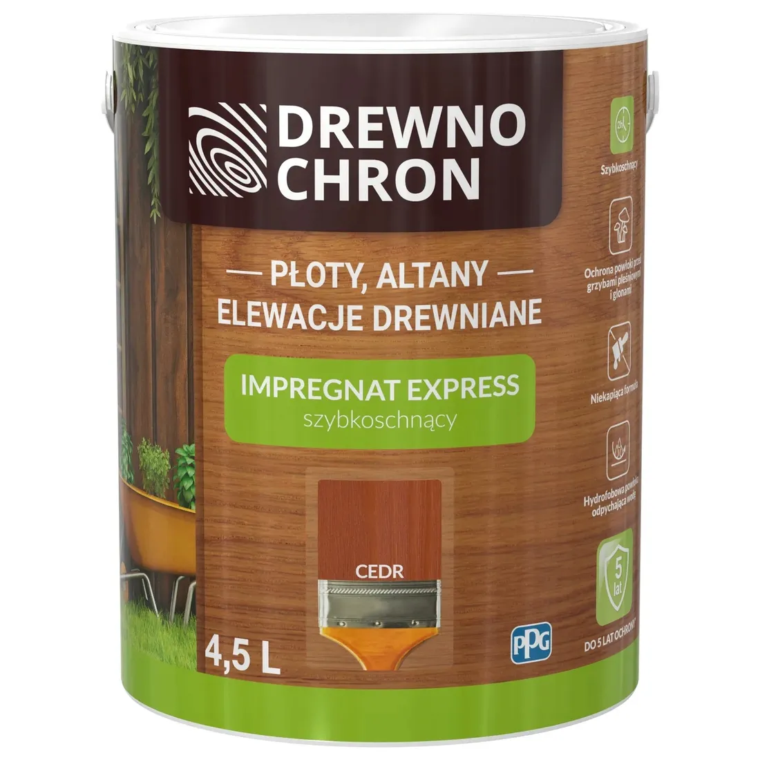 drewnochron-impregnat-express-cedr-45l